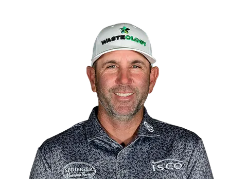 Josh Teater