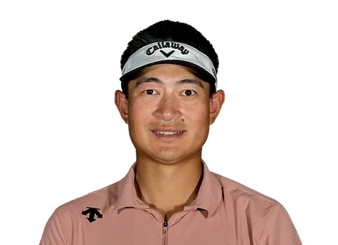 Carl Yuan