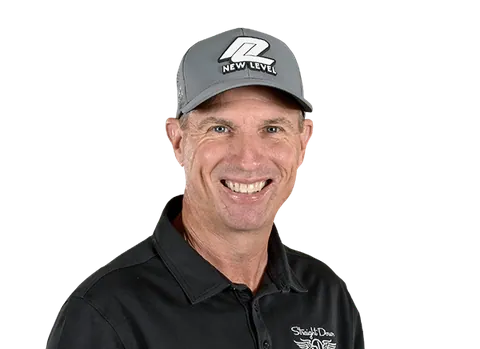 Steven Alker