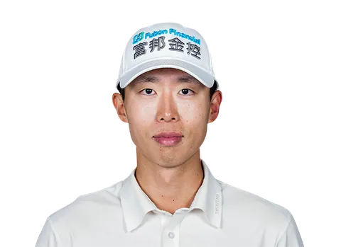 Chuan-Tai Lin