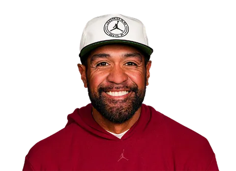 Tony Finau
