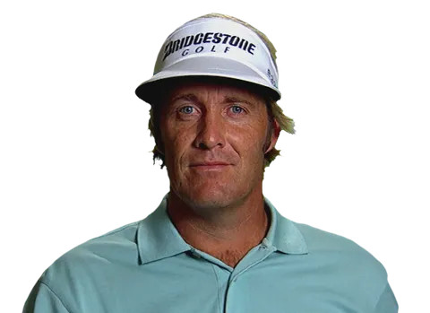 Stuart Appleby