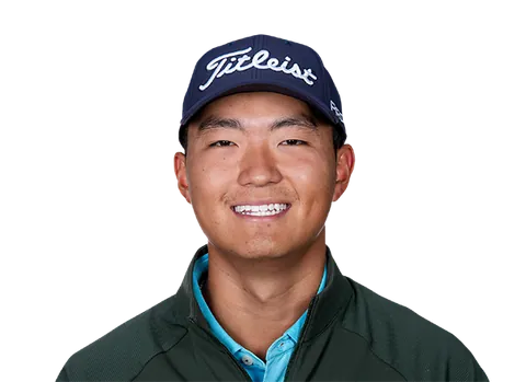 Bryan Lee