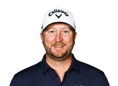 Brice Garnett