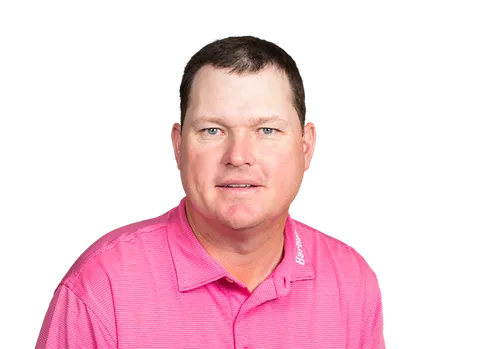 Chad Campbell