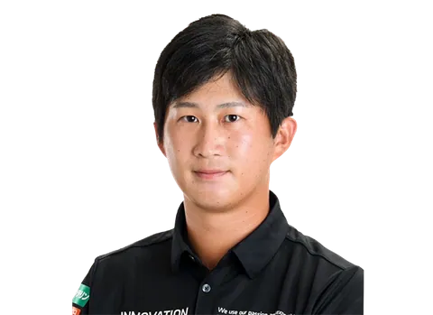 Rikuya Hoshino