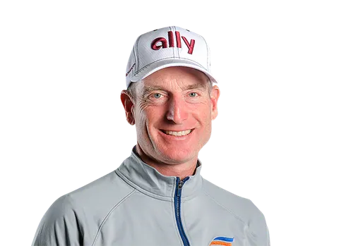 Jim Furyk