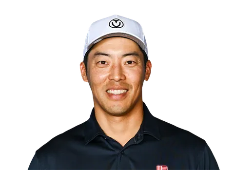 Jeffrey Kang