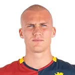 Leo Østigard