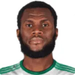 Franck Kessié