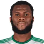 Franck Kessié