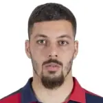 Gianluca Gaetano