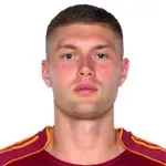 Artem Dovbyk
