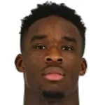 Mandela Keita