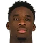 Mandela Keita