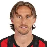Luka Modric