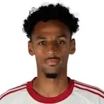 Djibril Sow