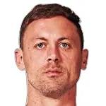 Nemanja Matic