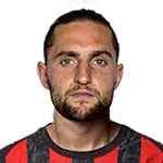 Adrien Rabiot