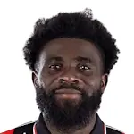 Jérémie Boga