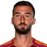 Bryan Cristante