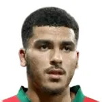Zakaria Aboukhlal