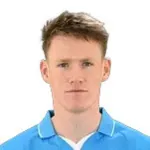 Scott McTominay