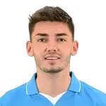 Billy Gilmour