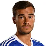 Harry Winks