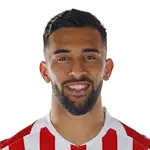 Nico González