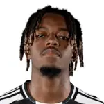 Samuel Mbangula
