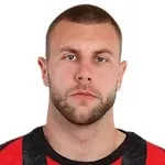 Strahinja Pavlovic