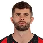 Christian Pulisic