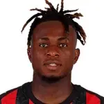 Samuel Chukwueze