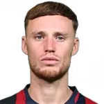Sam Beukema