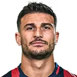 Riccardo Orsolini