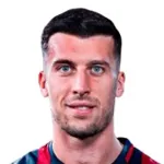 Nicolo Casale