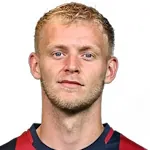 Jens Odgaard