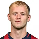Jens Odgaard