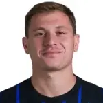 Nicolò Barella