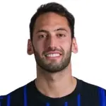 Hakan Çalhanoglu