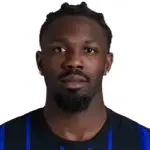 Marcus Thuram