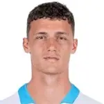 Benjamin Pavard