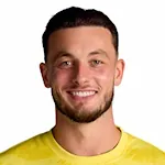 Justin Bijlow