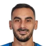 Davide Zappacosta