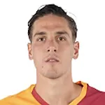 Nicolò Zaniolo