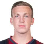 Lewis Ferguson