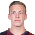 Lewis Ferguson