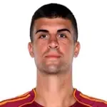 Gianluca Mancini