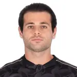 Nicholas Pierini